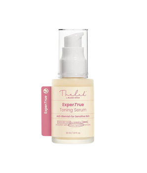 Expertrue Toning Serum 30ml