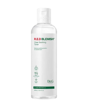 R.E.D Blemish Clear Soothing Toner 300ml