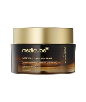 Deep Vita C Capsule Cream 55g