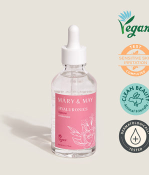 Hyaluronics Serum 80ml