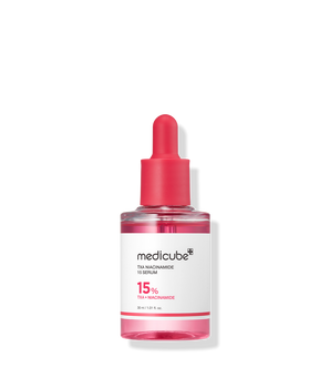 TXA Niacinamide Serum 30ml