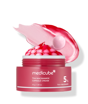TXA Niacinamide Capsule Cream 55g