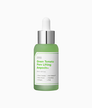 Green Tomato Pore Lifting Ampoule 30ml