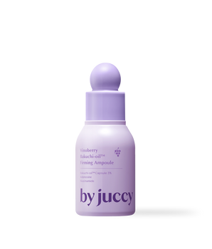 Vinoberry Bakuchi-oil Firming Ampoule 30ml
