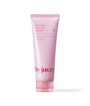 Gooseberry AHA Jelly Cleanser 120ml