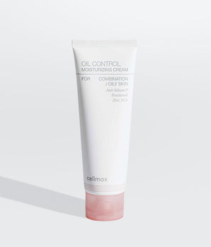 Oil Control Moisturizing Cream 80ml