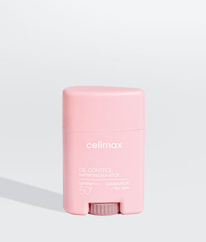 Oil Control Mattifying Sun Stick 19g