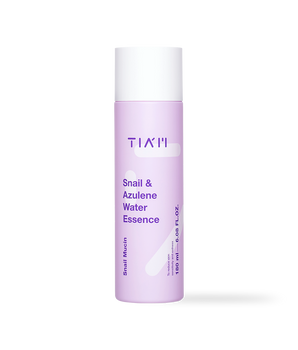 Snail & Azulene Water Essence 180ml