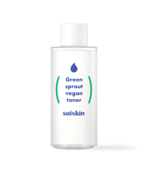 Green Sprout Vegan Toner 200ml