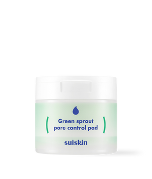 Green Sprout Pore Control Pad ~ 70 Pads