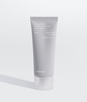 Dual Barrier Watery Sun Cream 40ml