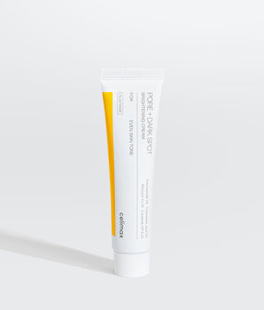 Pore+Dark Spot Brightening Cream 35ml