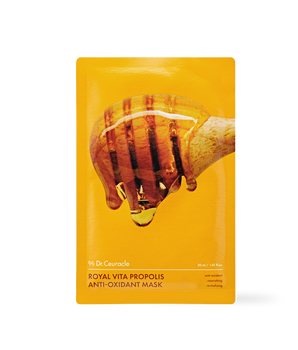 Royal Vita Propolis Anti-oxidant Mask 10ea