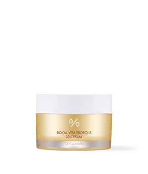 Royal Vita Propolis 33 Cream 50ml
