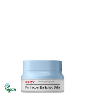Panthetoin Enriched Balm 80ml