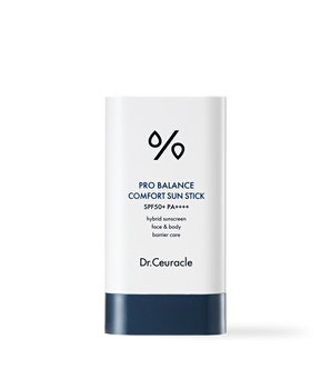 Pro Balance Comfort Sun Stick 18g
