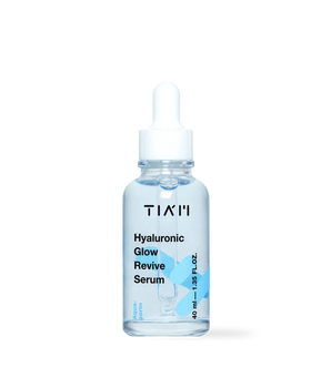 Hyaluronic Glow Revive Serum 40ml