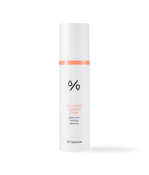 5 Alpha Control Clearing Toner 120ml