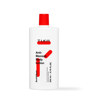 Anti Blemish Body Lotion Back & Chest 200ml
