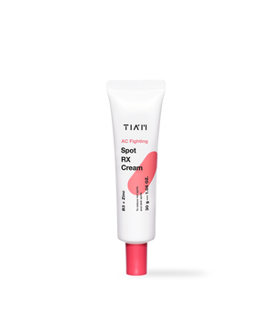 AC Fighting Spot Rx Cream 30g