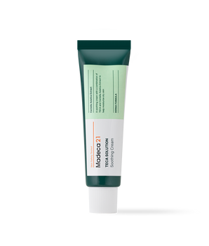 Teca Solution Soothing Cream 50ml