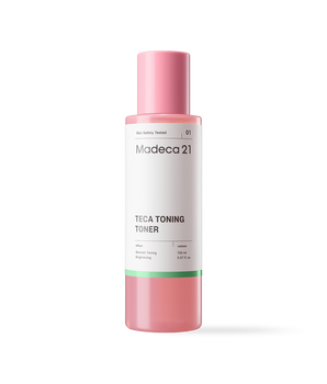 Teca Toning Toner 150ml