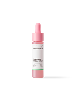 Teca Toning Capsule Serum 30ml