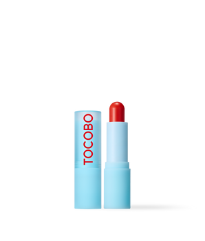 Glass Tinted Lip Balm 3.5g ~ 3 Colours