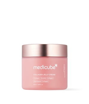 Collagen Jelly Cream ~ 2 Sizes
