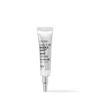 Garlic AC Reedle Spot Cream 15ml