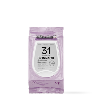 Luminous 31 Skin Pack 250g