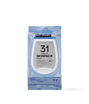 Smooth 31 Skin Pack 250g