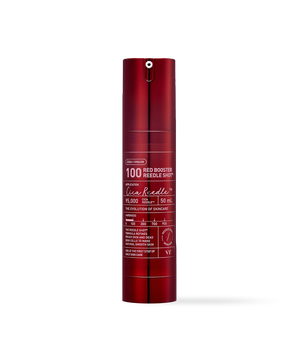 Red Booster Reedle Shot 100 50ml