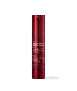 Red Booster Reedle Shot 300 50ml