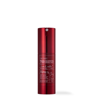 Red Booster Reedle Shot 700 30ml