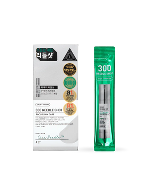 Reedle Shot 300 10ea