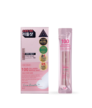 Collagen 100 Reedle Shot 10ea