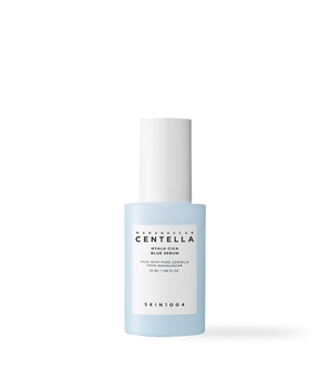 Madagascar Centella Hyalu-Cica Blue Serum ~ 2 Sizes