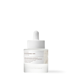 Madagascar Centella Niacinamide 10 Boosting Shot Ampoule 30ml