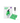 ZOMBIE BEAUTY by SKIN1004 Witch Pack 4g x 16ea