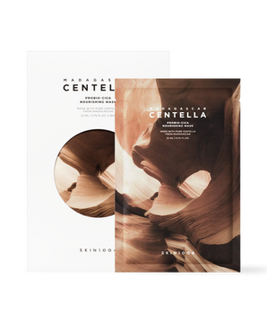 Madagascar Centella Probio-Cica Nourishing Mask ~ 1ea/5ea