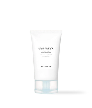 Madagascar Centella Hyalu-Cica Moisture Cream 75ml