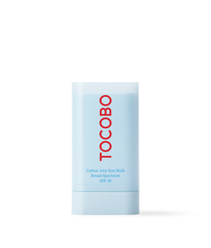 Cotton Airy Sun Stick 19g