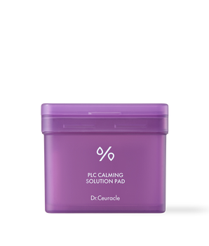 PLC Calming Solution Pad 220ml ~ 130 Pads