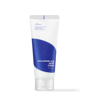 Hyaluronic Acid Moist Cream 100ml