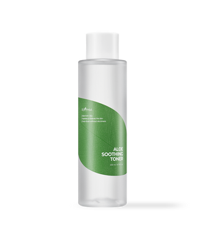Aloe Soothing Toner 200ml