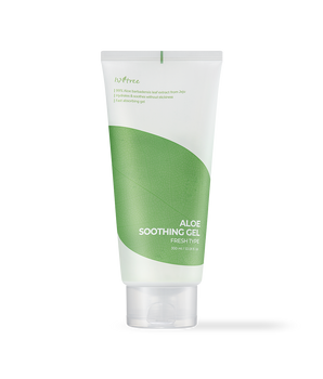 Aloe Soothing Gel Fresh Type 300ml