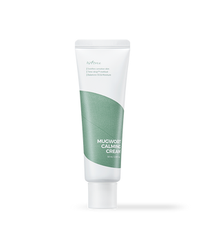 Mugwort Calming Cream 50ml