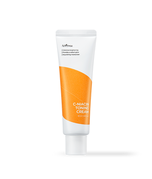 C-Niacin Toning Cream 50ml
