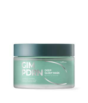 Gim PDRN Deep Sleep Mask 80ml